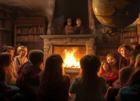 课前好故事 课前讲故事有哪些好的故事