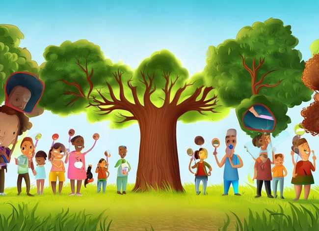 接纳自己和他人的绘本 - 接纳自己和他人的绘本故事 接纳自己和他人的绘本 - 接纳自己和他人的绘本故事