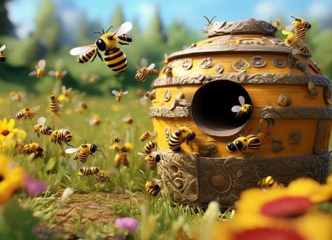 小蜜蜂故事视频、小蜜蜂故事视频播放