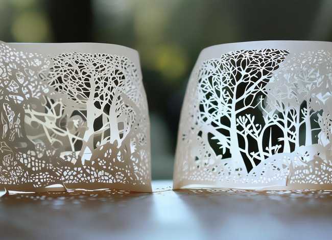 有故事的剪纸简单 有故事的剪纸简单又好看 有故事的剪纸简单 有故事的剪纸简单又好看