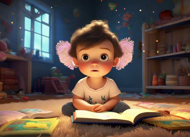 小孩听的小故事（小孩听的小故事有哪些）