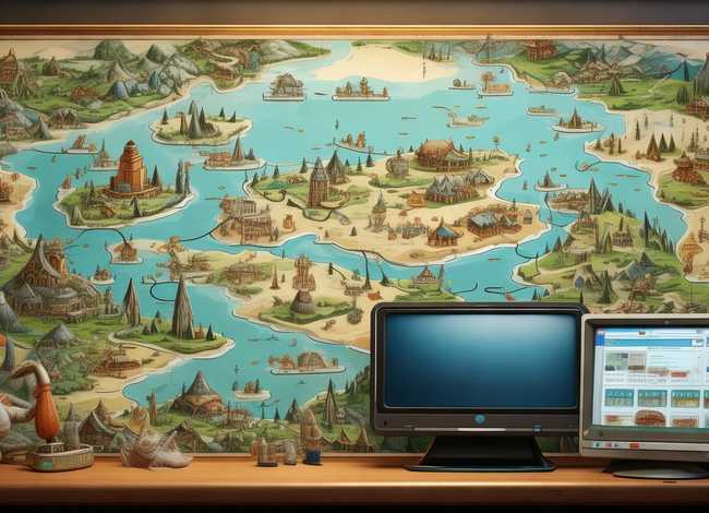 故事挂图是什么;故事挂图是什么软件 故事挂图是什么;故事挂图是什么软件