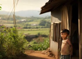 留守儿童是什么意思 留守儿童指的什么