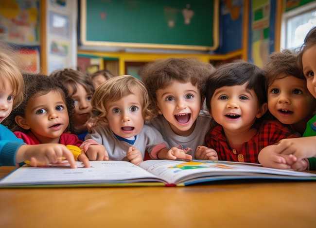 3年级儿童故事视频；三年级小朋友故事视频