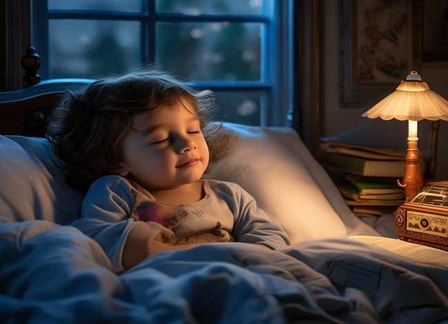 音乐儿童故事睡前故事、音乐睡前故事幼儿故事大全