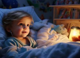 儿童睡前益智故事mp3格式，幼儿益智睡前故事在线听