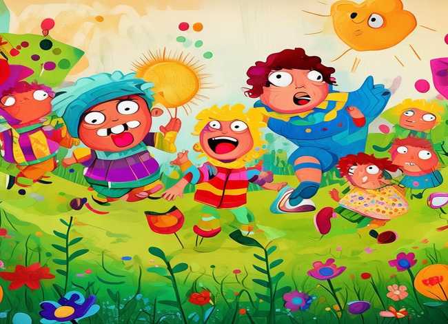 儿童幽默故事大全文字版、少儿幽默故事大全 儿童幽默故事大全文字版、少儿幽默故事大全