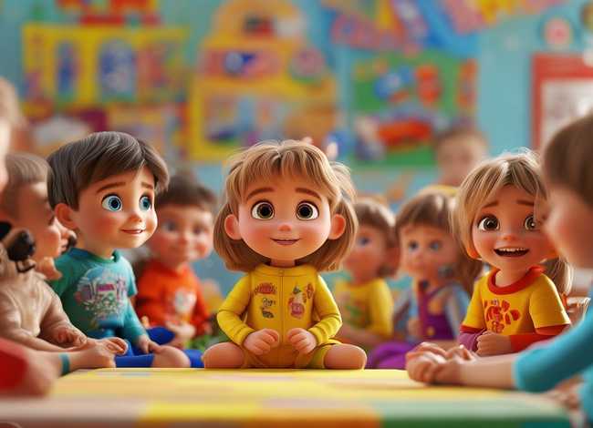 儿童安全教育故事小班、幼儿园小班安全教育小故事 儿童安全教育故事小班、幼儿园小班安全教育小故事