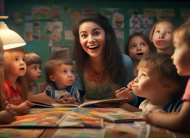 幼儿讲故事论文；幼儿讲故事论文题目大全