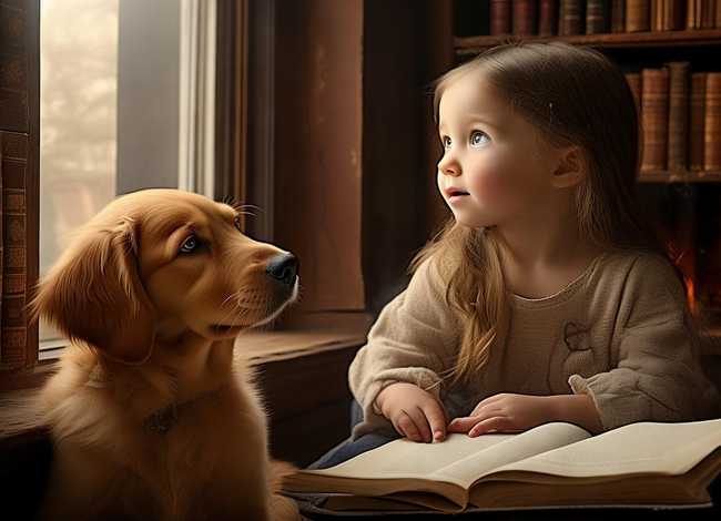 带图片的故事、播放带有图片的故事