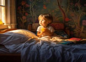 儿童睡前好故事推荐 儿童睡前故事推荐经典