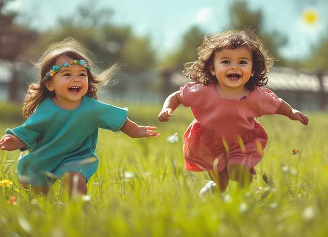 幼儿友谊小故事简短（幼儿友谊小故事简短一分钟）