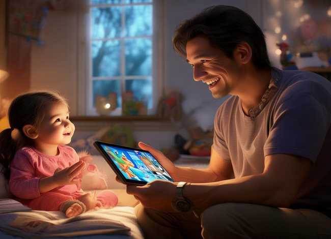 儿童故事多多和爸爸的视频 - 儿歌多多故事视频播放