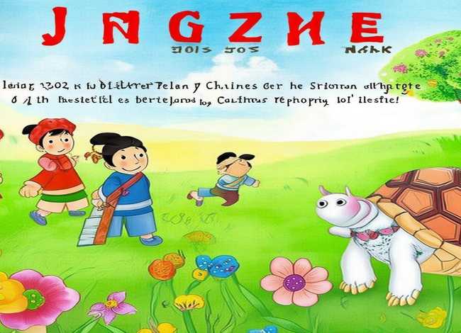 儿童绘本故事惊蛰 惊蛰幼儿绘本故事