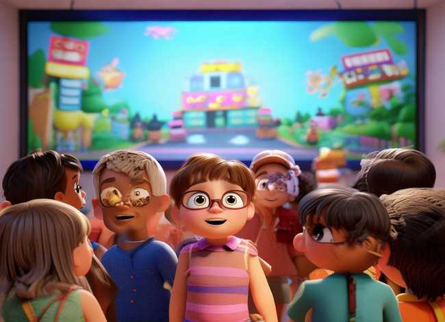 儿童安全故事视频；幼儿安全故事大全视频