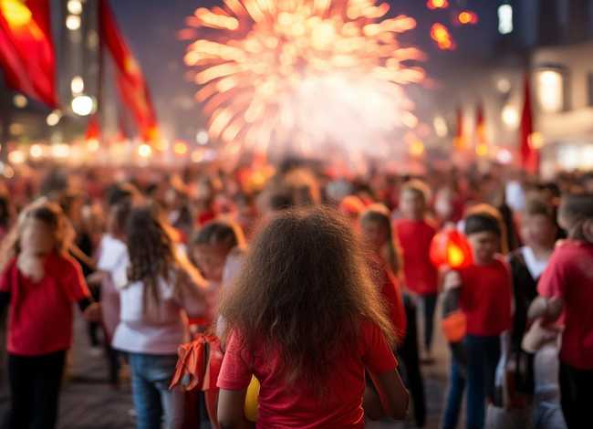 国庆节的小故事50字 国庆节的小故事50字左右 国庆节的小故事50字 国庆节的小故事50字左右