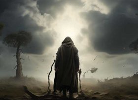 坚强的故事素材，坚强的故事素材图片