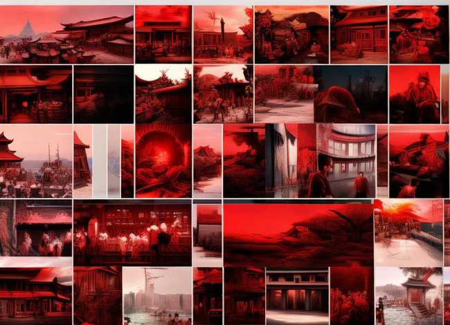 50个短篇红色小故事；红色经典小故事短篇