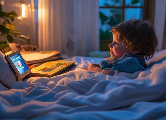 早起小故事在线听，早起小故事在线听书