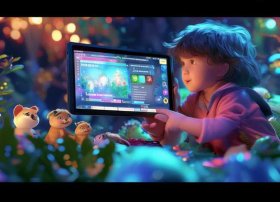 有拼音的幼儿故事、有拼音的幼儿故事视频