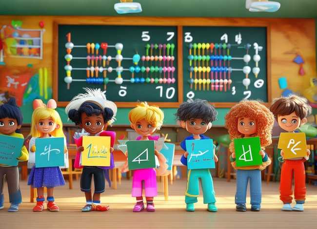 绘本数学故事大全(绘本数学故事大全图片) 绘本数学故事大全(绘本数学故事大全图片)