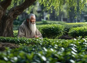 陆羽的故事情节小标题；陆羽的故事情节小标题是什么