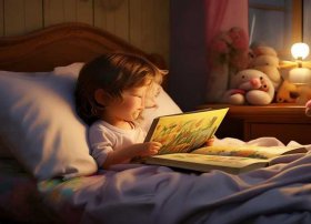 宝宝睡前故事大全1 - 宝宝睡前故事大全100篇