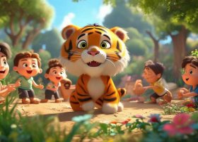 贝乐虎儿童故事3-6岁完整版 - 幼儿故事贝乐虎