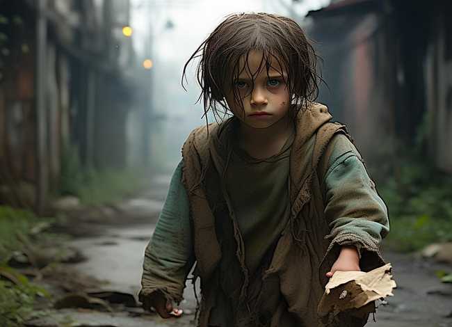 流浪孩童;流浪孩童致人损害案例 流浪孩童;流浪孩童致人损害案例