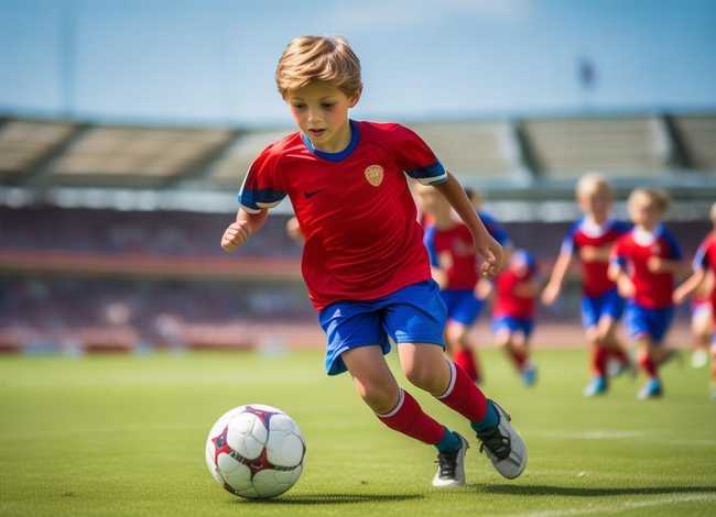 有关足球的小故事100字 有关足球的小故事100字作文 有关足球的小故事100字 有关足球的小故事100字作文