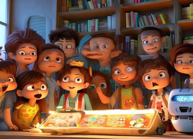 小学生故事书免费听 小学生故事书免费听全集