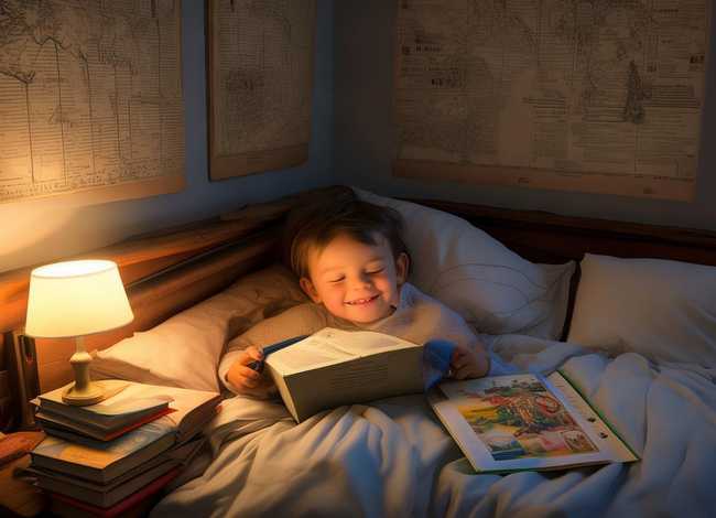 儿童睡前历史故事文字版、历史睡前故事大全文字版