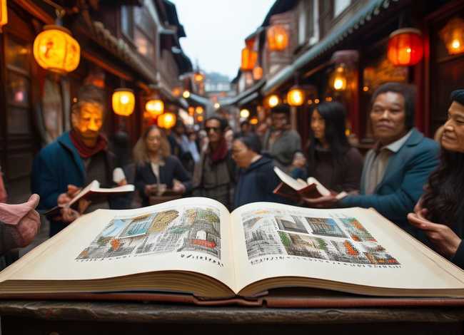 北京故事原著完整版免费阅读（北京故事原著完整版免费阅读第五章）