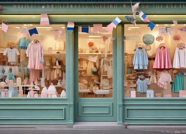 法语童装、法语童装品牌介绍 法语童装、法语童装品牌介绍