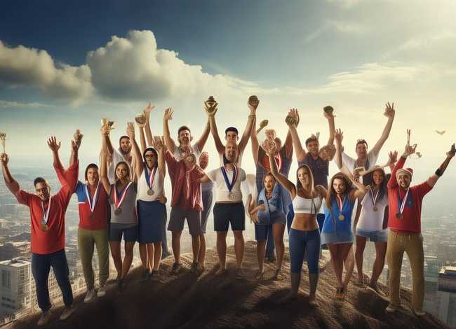 成功故事励志故事;成功的励志故事 成功故事励志故事;成功的励志故事