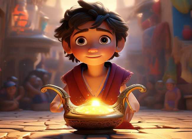 阿拉丁和神灯的故事书,阿拉丁和神灯的故事书图片 阿拉丁和神灯的故事书,阿拉丁和神灯的故事书图片