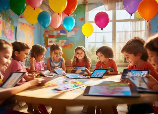 线上读儿童故事书(线上儿童读物) 线上读儿童故事书(线上儿童读物)