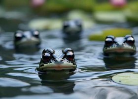 儿童睡前故事小蝌蚪找妈妈故事（小儿故事睡前故事小蝌蚪找妈妈）