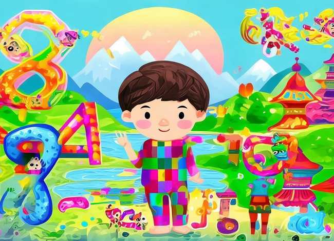 儿童数字古诗有声早教书,数字的儿歌和古诗 儿童数字古诗有声早教书,数字的儿歌和古诗