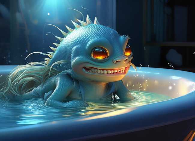 睡前故事魔鬼;睡前故事魔鬼鱼 睡前故事魔鬼;睡前故事魔鬼鱼