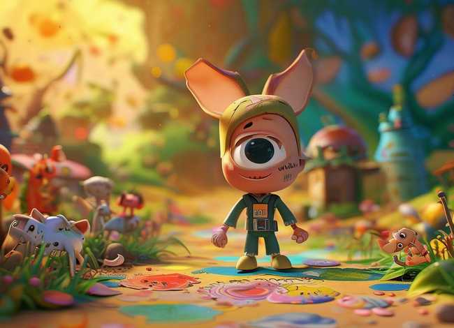 幼儿绘本故事讲述视频；幼儿绘本故事讲述视频播放