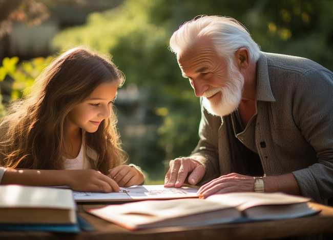 榜样小故事100字及感悟(榜样小故事100字及感悟作文) 榜样小故事100字及感悟(榜样小故事100字及感悟作文)