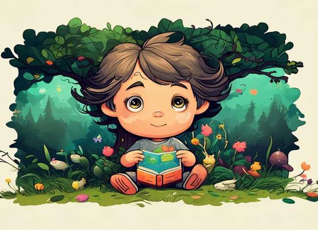 儿童故事简介简短、儿童故事简介简短一点