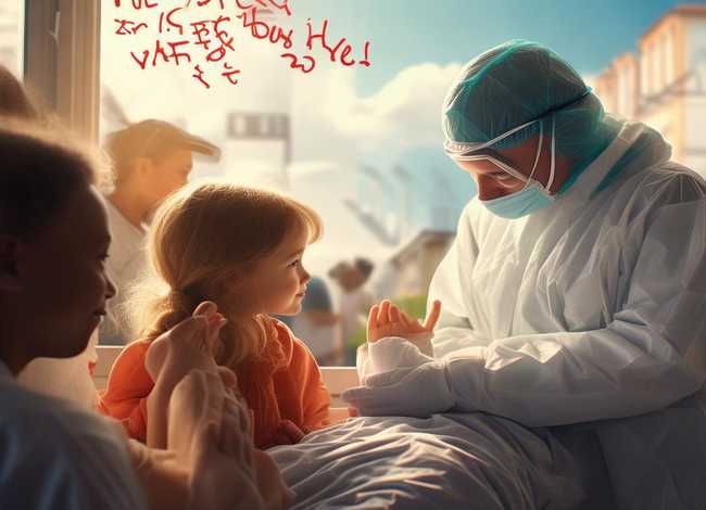 抗疫故事绘本、抗疫绘本故事大全带图片 抗疫故事绘本、抗疫绘本故事大全带图片