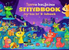 免费儿童绘本电子版，免费儿童绘本电子版百度网盘