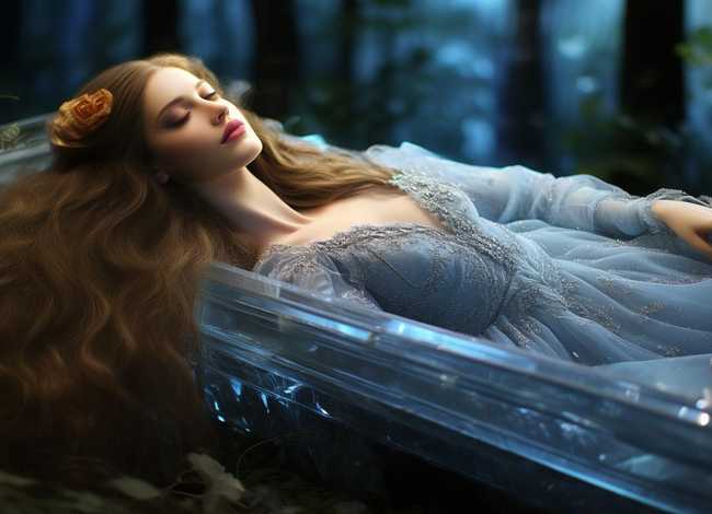 我想听沉睡公主的故事,我想听沉睡公主的故事英文 我想听沉睡公主的故事,我想听沉睡公主的故事英文