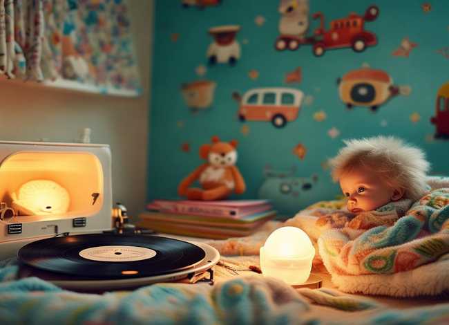 宝宝巴士儿童睡前故事催眠版、睡前儿歌 宝宝催眠连续播放