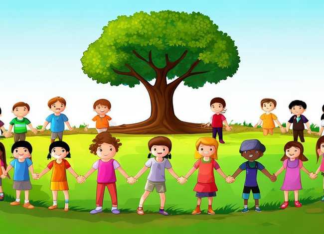 关于团结的幼儿故事绘本 关于团结的幼儿故事绘本推荐