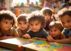 幼儿故事6到7岁 幼儿故事6到7岁简短