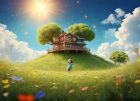 儿童视角、小说中儿童叙述角度好处